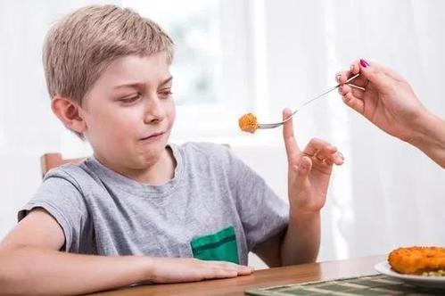超级宝妈：孩子挑食别不在意，当心是病，这5种原因看看你家宝宝中了吗？