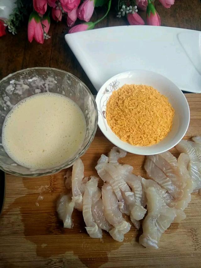 适合老人和孩子吃的鱼，肉多刺少，怎么做味道都好吃