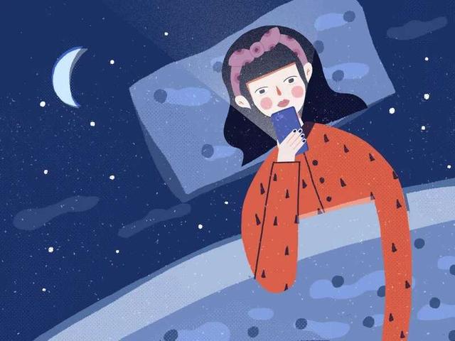 失眠|3亿失眠人，你是不是其中之一？