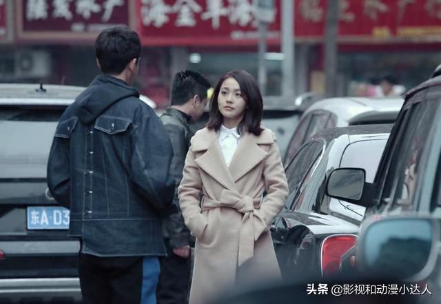 过路旅人|《燃烧》许佳桐对高风的恨,在弟弟身上全部找回来了,可怜的浩宇