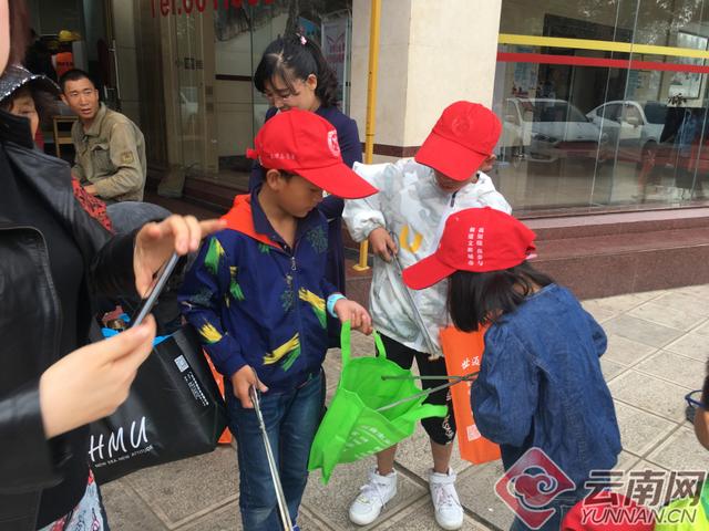 『云南网』云南消协发布“六一”消费提示 选购儿童商品要注意这几点