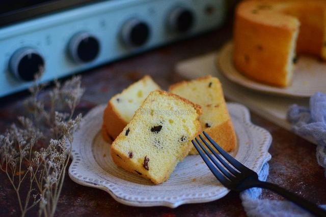 这蛋糕配方真好，柔软细腻味道棒，食材做法简单家人爱吃