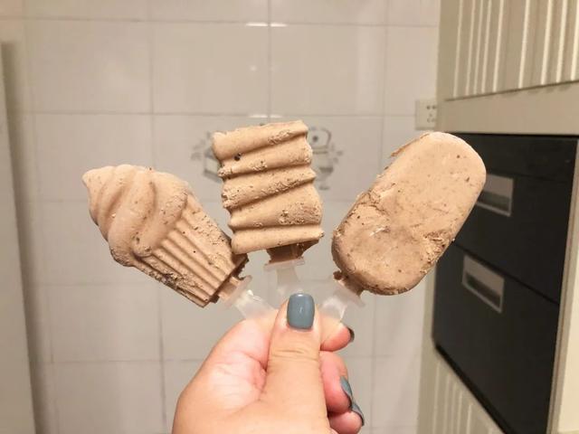 你的育儿经■团长小厨房丨越来越热，给娃做点冰淇淋吧