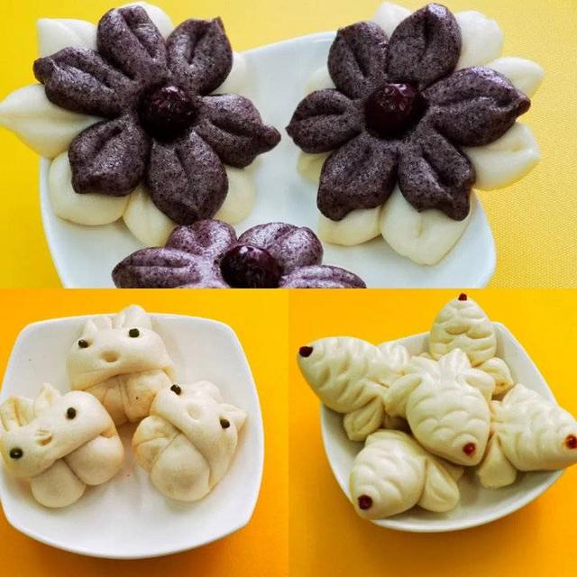 【你的育儿经】展艺战“疫”“味”爱守护—记山东省府幼儿园食堂厨艺大练兵活动