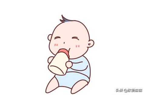 「你的育儿经」如何判断婴儿吃奶量多少?