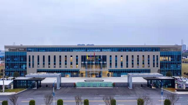 高新区|全国169个高新区排名公布 鹰潭高新区进位102强