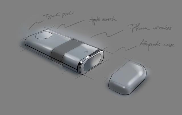 4款绝妙设计苹果配件，让我工作效率爆升1400%，精致且实用