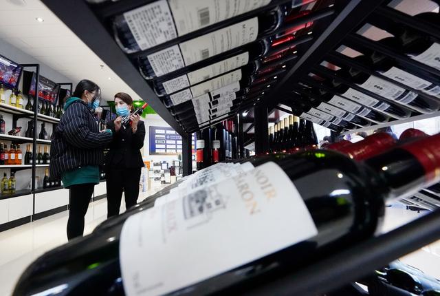 商品|河北唐山：跨境电商保税商品展示中心投入运营