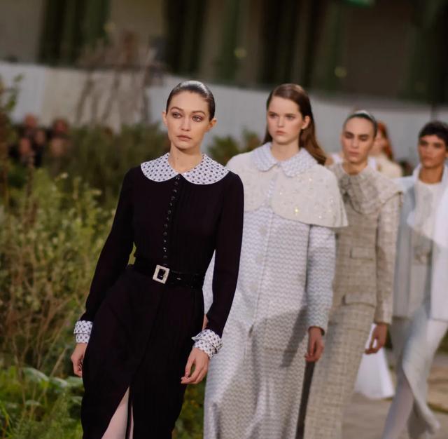 最时尚这一届的神仙小裙子，各个都是让你好看的小能手