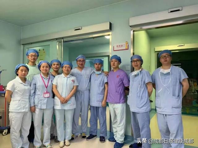 静静|6岁小姑娘心源性休克生命垂危 儿童ECMO救治成功