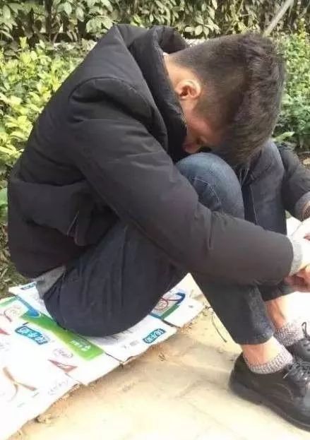暖先生格调■官宣! 三高考大省明确开学时间! 高三很苦！如果撑不下去的时候，看看这20张图！