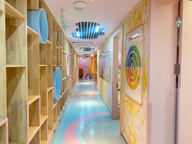 「你的育儿经」3岁以下孩子还不能上幼儿园但家长又忙，长庆街道这个托育园可帮大忙