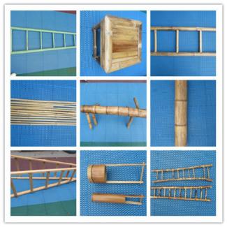 你的育儿经|当建构区搬到了户外,孩子能搭出一整个世界