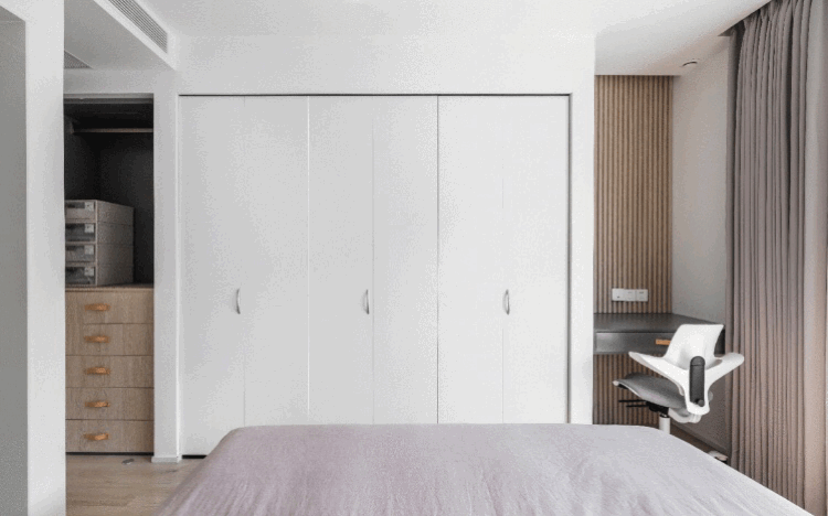 难怪“刷大白”又火了，学她家这样搭配，透着骨子里的高级感！