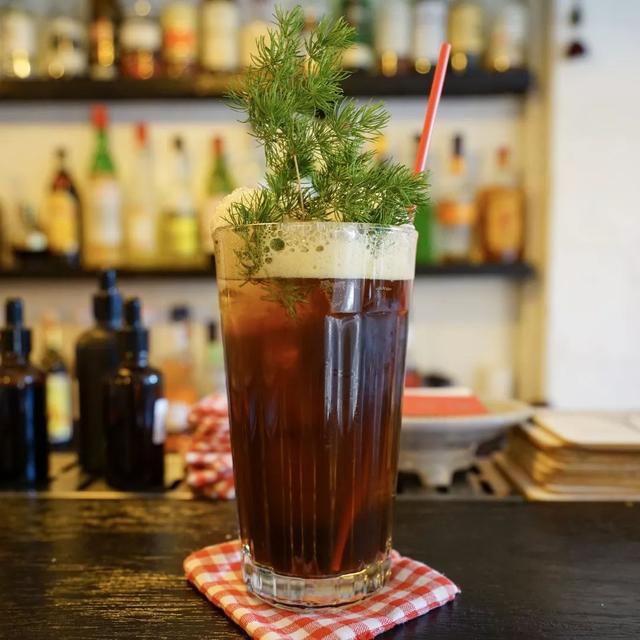 「约吗旅行」北京咖啡地图丨第一弹の胡同里才是老北京