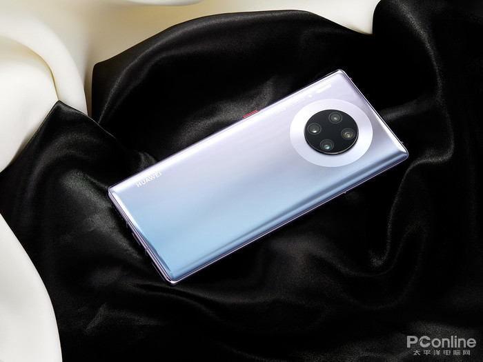 『太平洋电脑网』DxO第一/第二代5G手机 华为Mate 30 Pro 5G降价:6599元