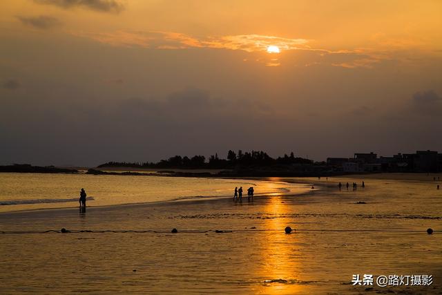「旅行百事通」泉州“海丝文化”的奇观，蟳埔蚵壳厝，闽南古民居的奇葩