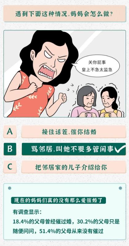 你的育儿经▲对不起，我要曝光一下妈妈的真面目