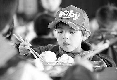 我国居民平均身高持续增长——为了长高，后天努力到底有多重要