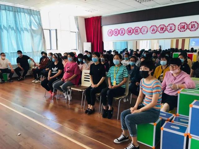 你的育儿经|备战开学 | 各幼儿园全力筹备，迎孩子们“回家”！