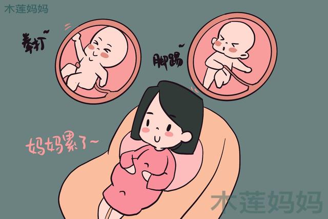 [超级宝妈]高智商胎儿在肚子里什么表现？孕妈感受到这三点，就偷着乐去吧