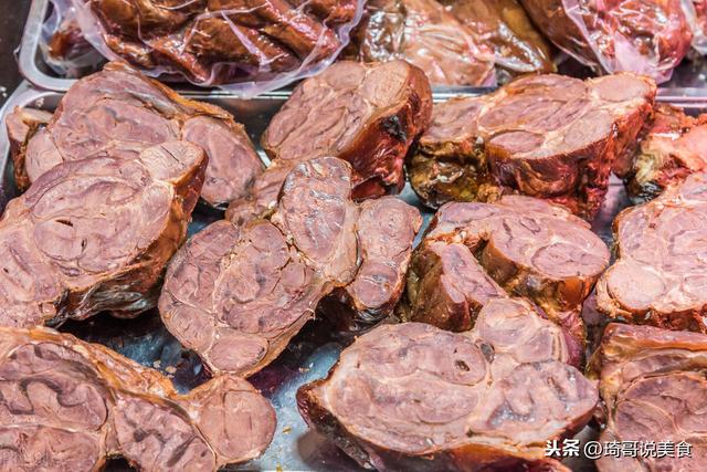 老酒鬼心目中的“四大下酒菜”，下酒杠杠滴，吃3口就能整一小盅