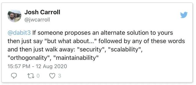 成为最差开发者的10个建议