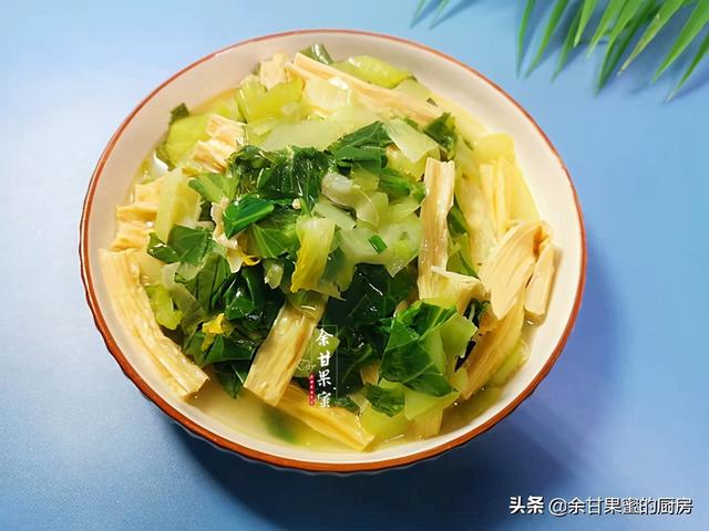 天冷，我家三餐不将就，做法简单快捷，家常菜肴暖胃暖身
