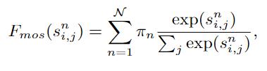 即插即用，涨点明显！FPT：特征金字塔Transformer