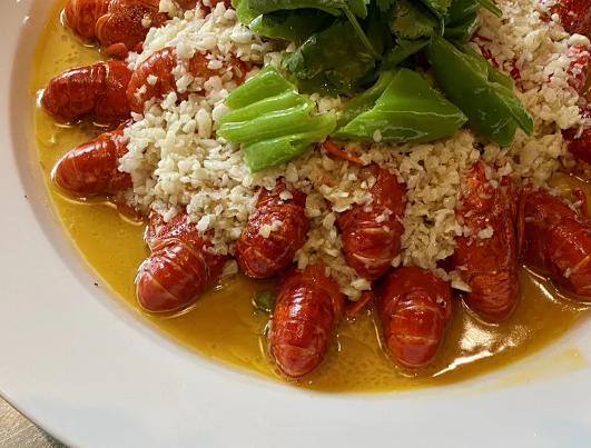 小龙虾|春天的第一顿小龙虾，你最中意哪一款？