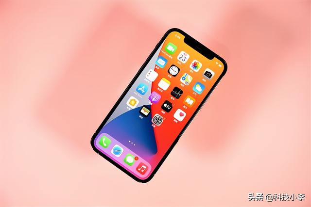 iPhone12 mini首批用户评价已出炉，优缺点很明显