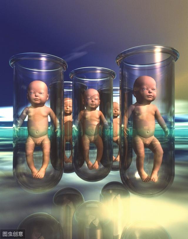 超级宝妈|卵巢早衰的我，怀孕了