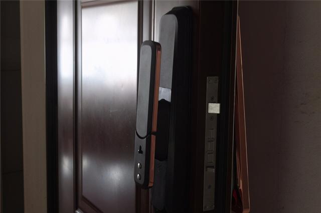 智能锁首次体验！德施曼R8人脸识别效果如何？一周使用全面分析