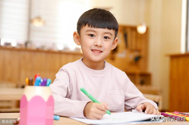 「超级宝妈」他的包容是我做妈妈最大的底气：＂你不是神，又何必事事完美？＂