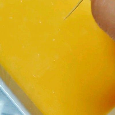 妈妈最拿手的#福气年夜菜#蒸鸡蛋，被我偷学到了