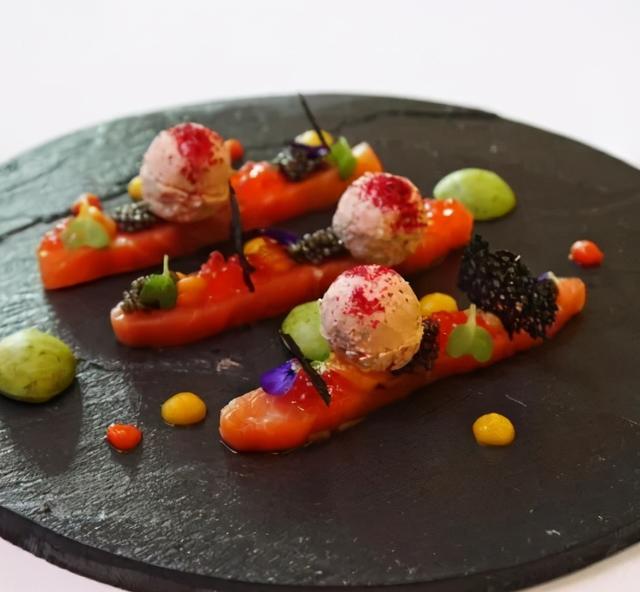 9款精美意大利餐制作流程分享，在家也能吃出高端餐厅的感觉