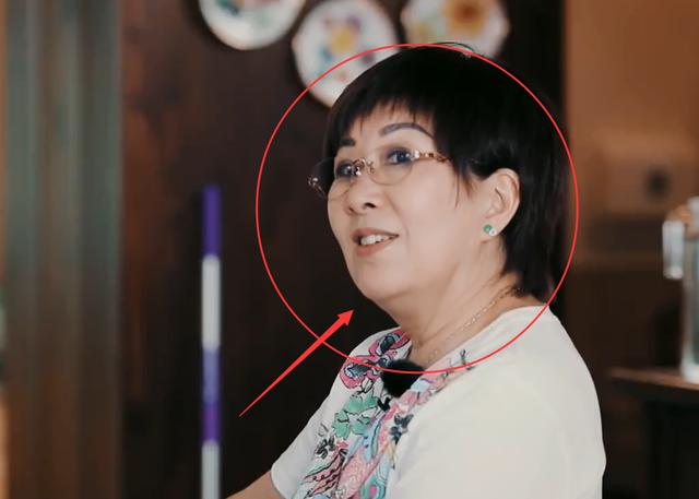 林妈妈故意刁难媳妇？镜头扫过她背后看陈若仪的表情，都误会她了|资讯早知道