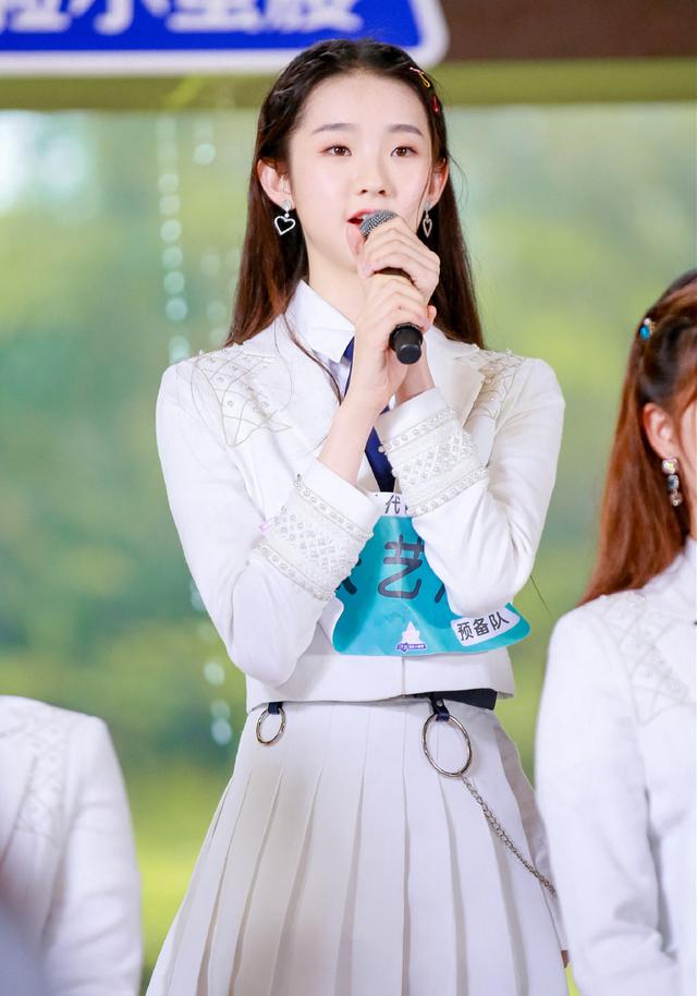 fun娱乐|?《创3》排名大换血，希林娜依·高稳坐第一，赵粤反超张艺凡