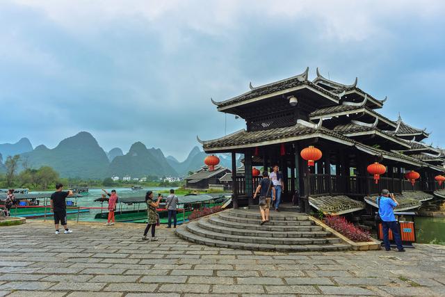 趣旅游▲桂林阳朔旅行详细攻略 有这一篇就够了