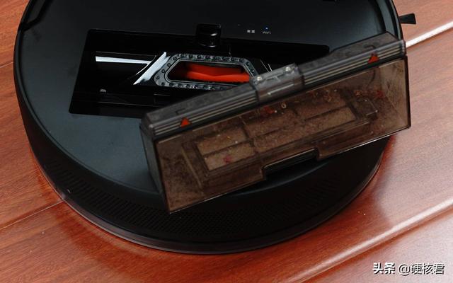 小米最值得入手的扫地机器人，米家扫拖机器人1T实测体验