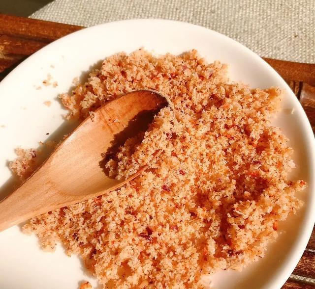 「你的育儿经」宝宝的天然调味品，每次辅食里来一勺，孩子胃口大开，补锌又补钙