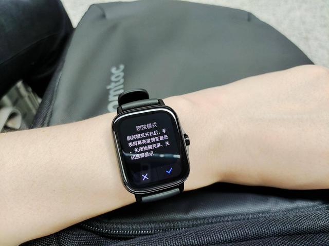 让人惊喜的第二代 - 华米Amazfit GTS 2深度评测