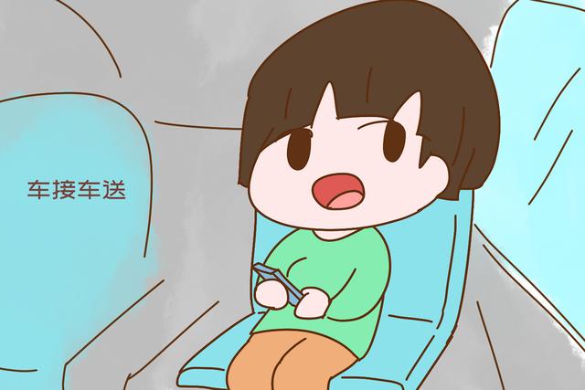 童颜鹿|孩子三天两头往家拿奖状，父母却笑不出来，网友感慨娃算是废了