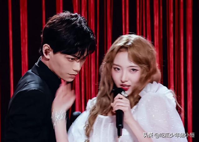 9号放映厅|创造营2020：Nene掉到第7，网友：本有望站C位，现在出道都难