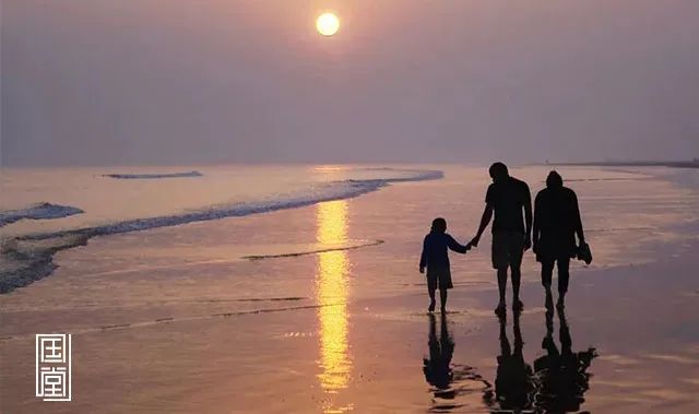 Home, the cleaner, the more blessed!