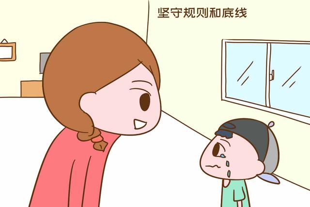 超级宝妈：孩子在外欺软怕硬，多是有以下类型父母，不改早晚要吃亏
