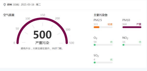 过敏性|宝宝不停打喷嚏，都是沙尘天惹的祸？