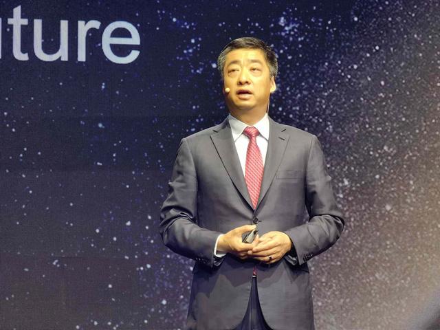 创新|胡厚崑：创新不仅解决当下问题 更重要是面向未来