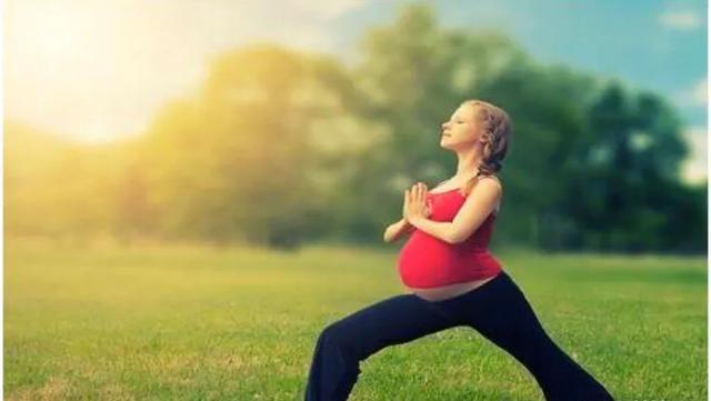 「你的育儿经」怀孕期间如何控制体重才不会胖得离谱？