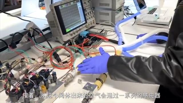 「中国经济网」特斯拉：如何将Model 3改装成呼吸机